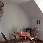 Alojamento de Acomodação e Pequeno-almoço La Tourelle Des Echelles 3*