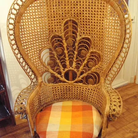 La Tourelle Des Echelles 3*