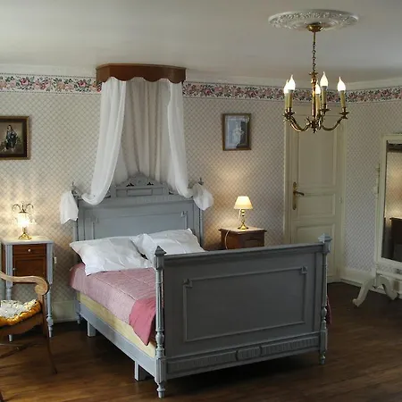 La Tourelle Des Echelles