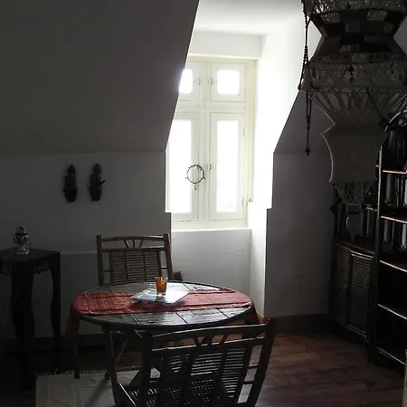 La Tourelle Des Echelles Lésigny