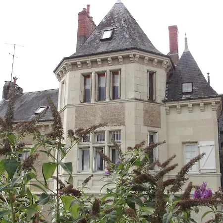 La Tourelle Des Echelles Panzió Lésigny