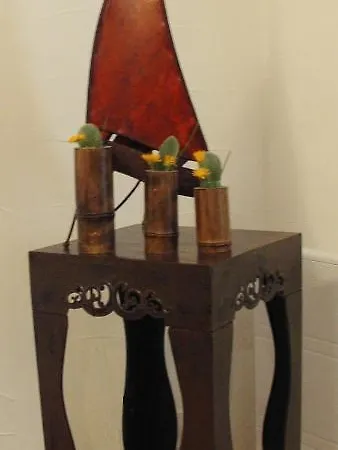 La Tourelle Des Echelles Lésigny